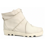 Carregue a imagem no visualizador da Galeria, Bota New york - Couro Off white
