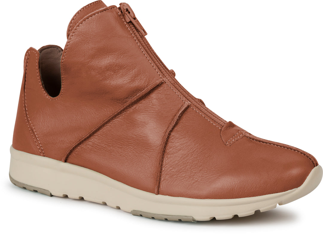 Bota Saint Tropez - Couro