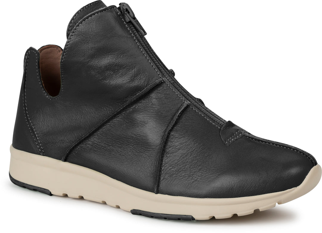 Bota Saint Tropez - Couro