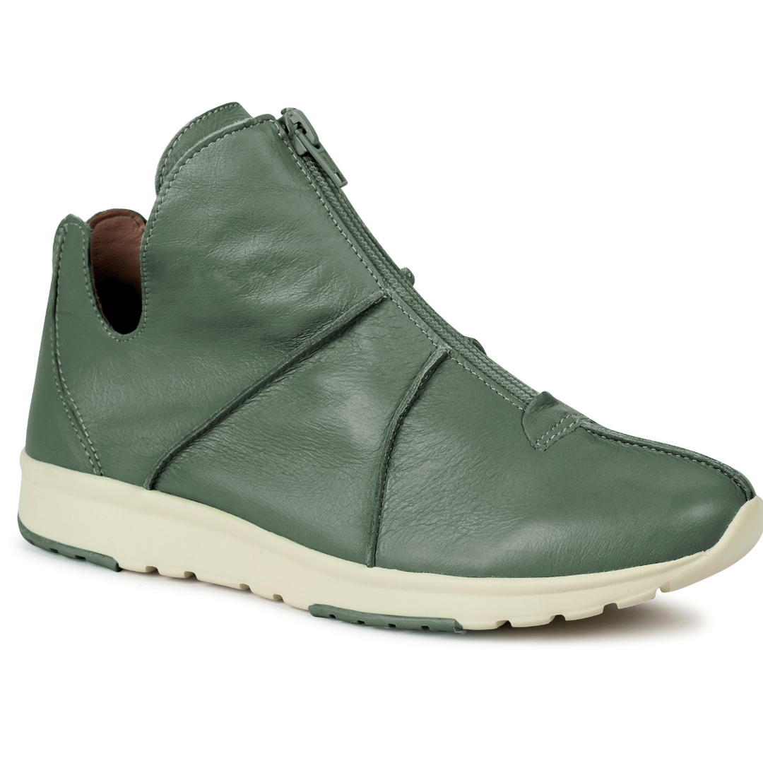 Bota Saint Tropez - Couro