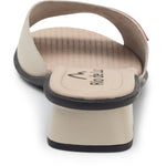 Carregue a imagem no visualizador da Galeria, Sandália de Couro Rio de Luz - 8012
