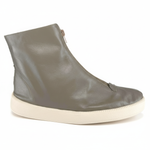 Carregue a imagem no visualizador da Galeria, Bota de Couro Rio de Luz- 308
