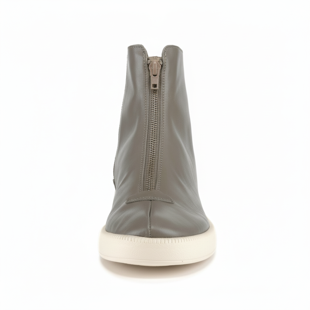 Bota de Couro Rio de Luz- 308