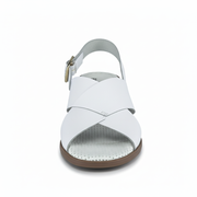 Sandália de Couro Rio de Luz- 8102