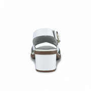 Sandália de Couro Rio de Luz- 8102