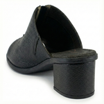 Carregue a imagem no visualizador da Galeria, Sandália de Couro Rio de Luz - 8109
