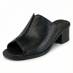 Carregue a imagem no visualizador da Galeria, Sandália de Couro Rio de Luz - 8109
