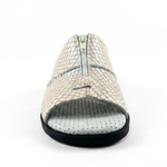 Carregue a imagem no visualizador da Galeria, Sandália de Couro Rio de Luz - 2017
