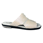 Carregue a imagem no visualizador da Galeria, Sandália de Couro Rio de Luz - 2017
