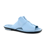 Carregue a imagem no visualizador da Galeria, Sandália de Couro Rio de Luz - 2017
