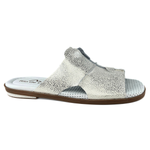 Carregue a imagem no visualizador da Galeria, Sandália de Couro Rio de Luz - 2017
