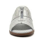 Carregue a imagem no visualizador da Galeria, Sandália de Couro Rio de Luz - 2017
