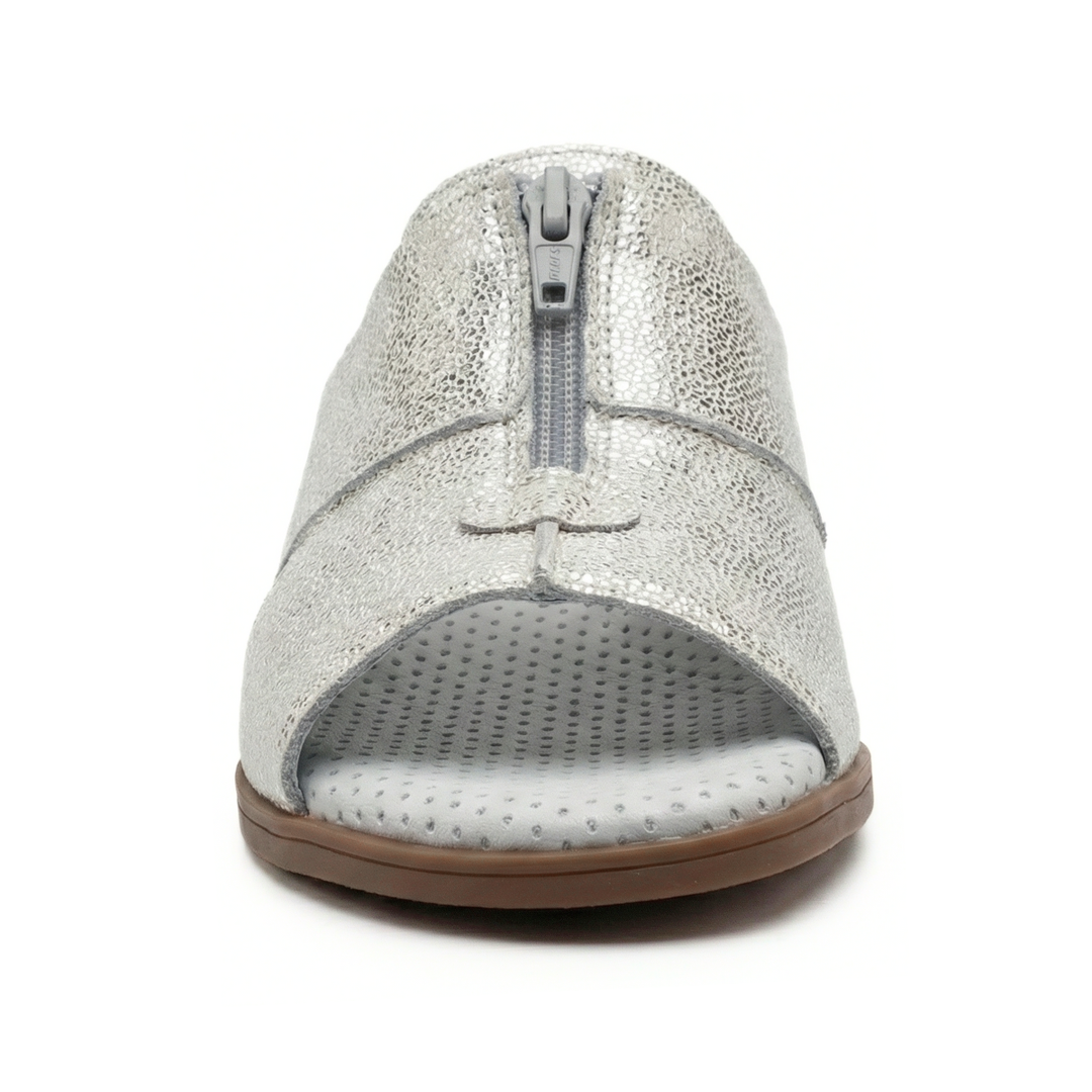 Sandália de Couro Rio de Luz - 2017