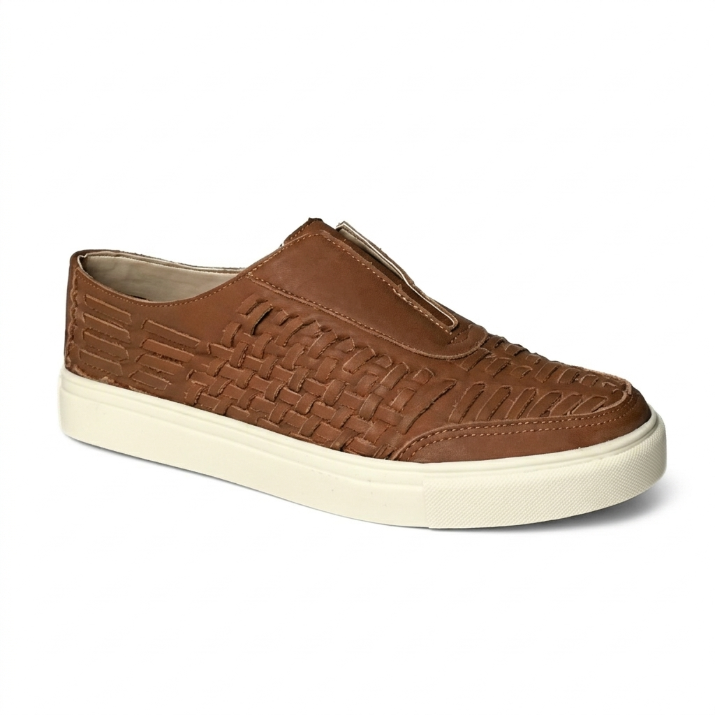 Tenis de Couro Rio de Luz - Elba 961