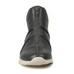 Carregue a imagem no visualizador da Galeria, Tenis de Couro Rio de Luz - 4010
