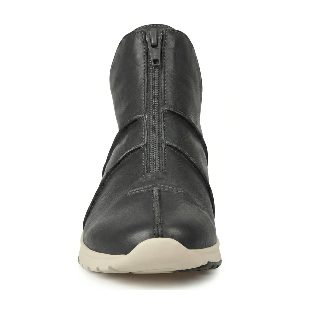 Tenis de Couro Rio de Luz - 4010