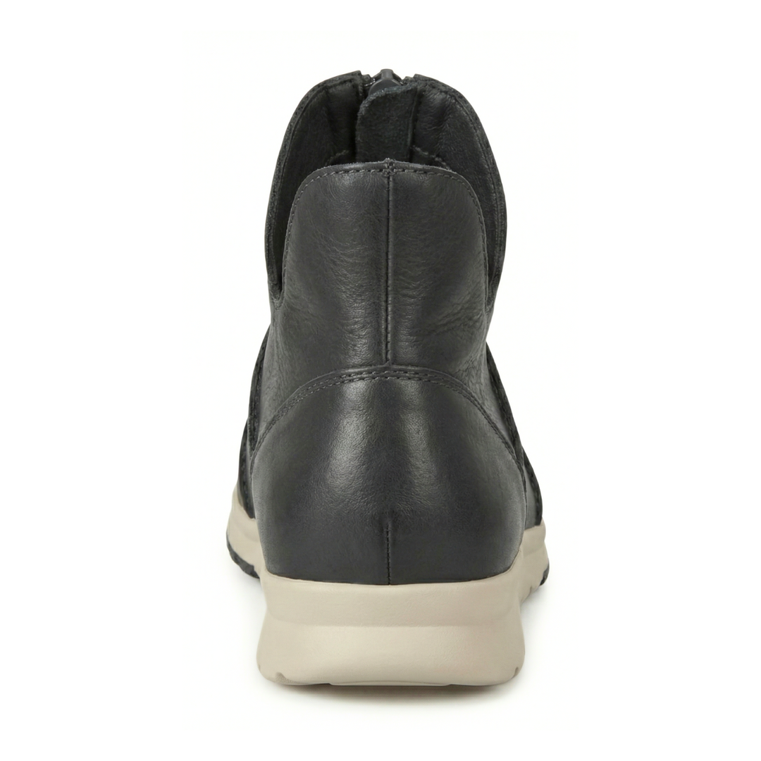 Tenis de Couro Rio de Luz - 4010