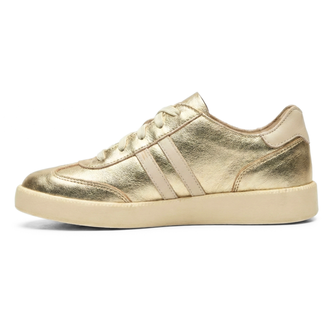 Tenis de Couro Rio de Luz - 326