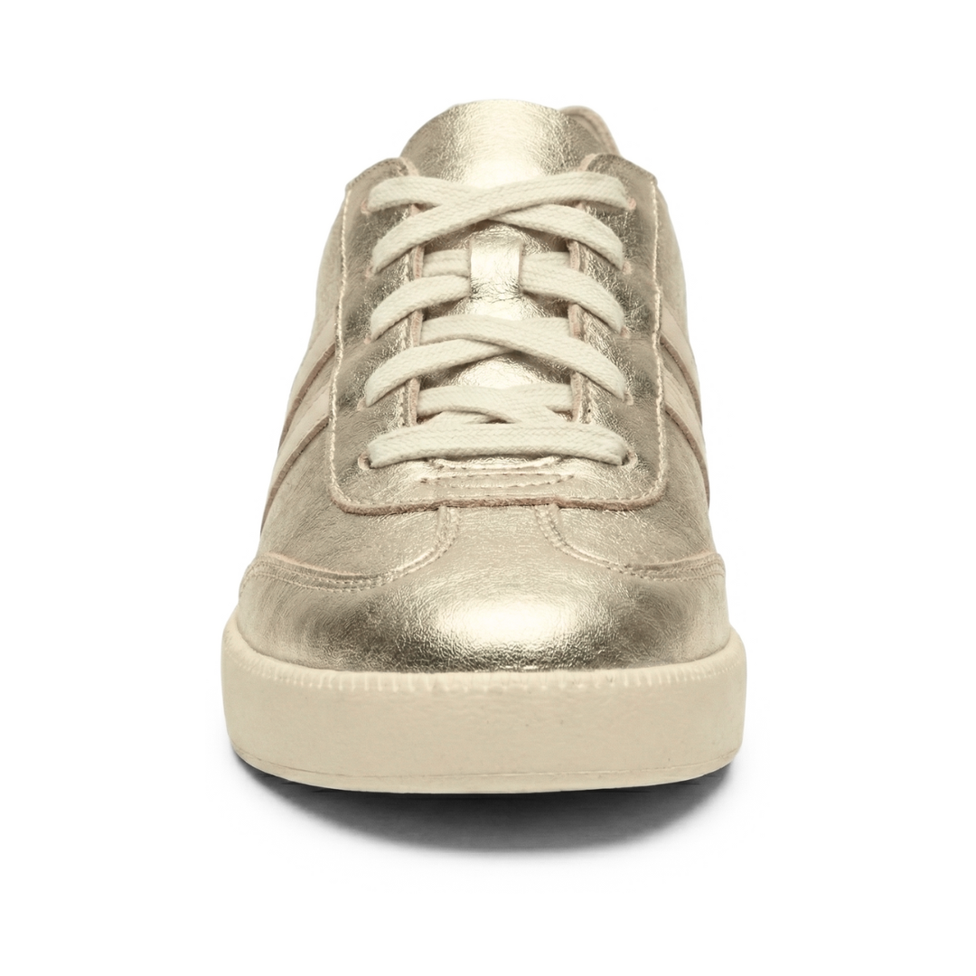 Tenis de Couro Rio de Luz - 326