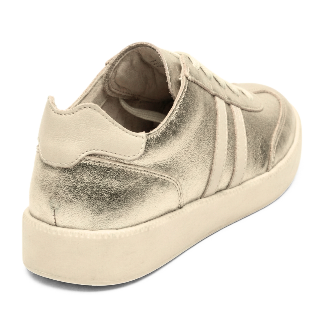 Tenis de Couro Rio de Luz - 326