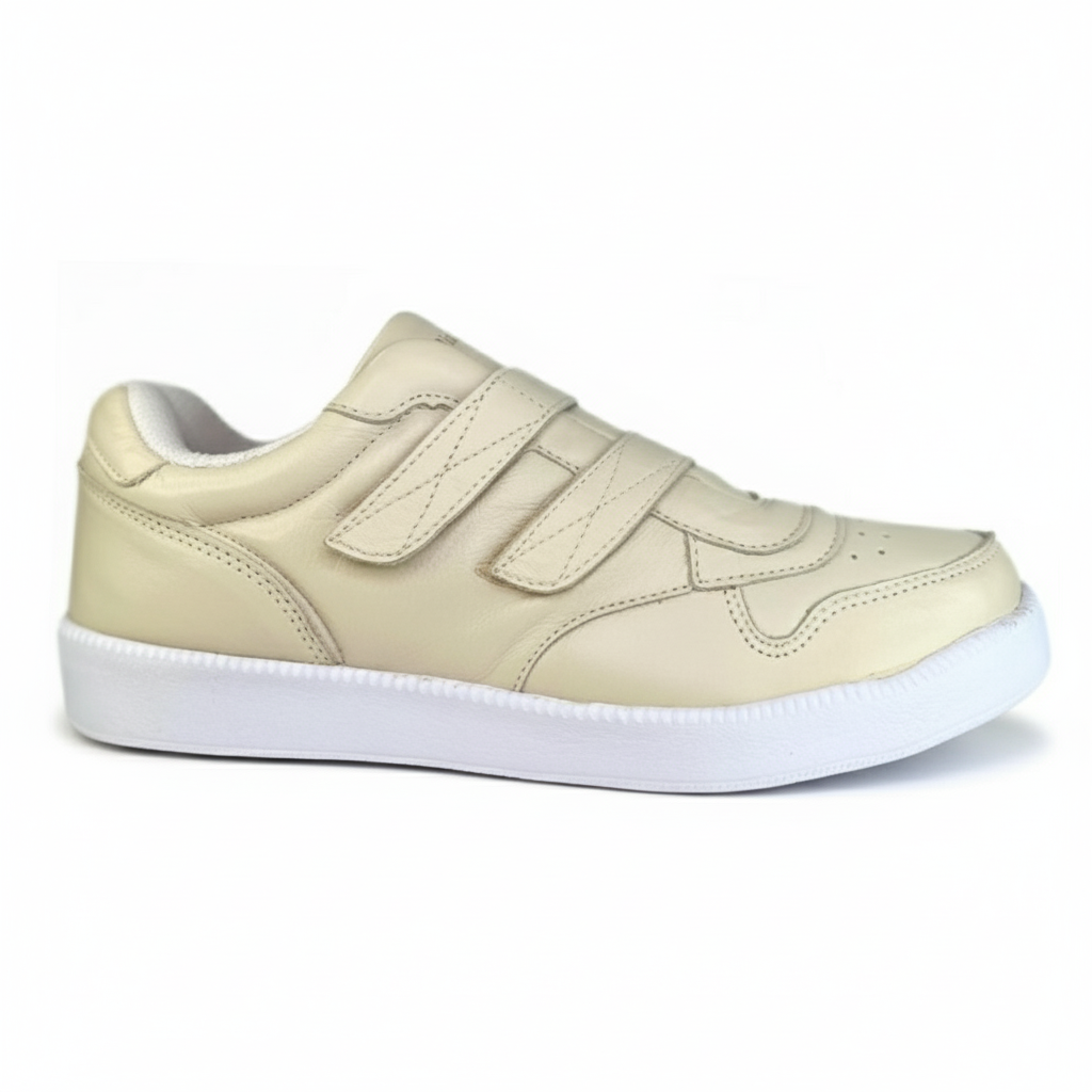 Tenis de Couro Rio de Luz- 3009