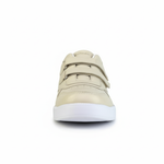 Carregue a imagem no visualizador da Galeria, Tenis de Couro Rio de Luz- 3009
