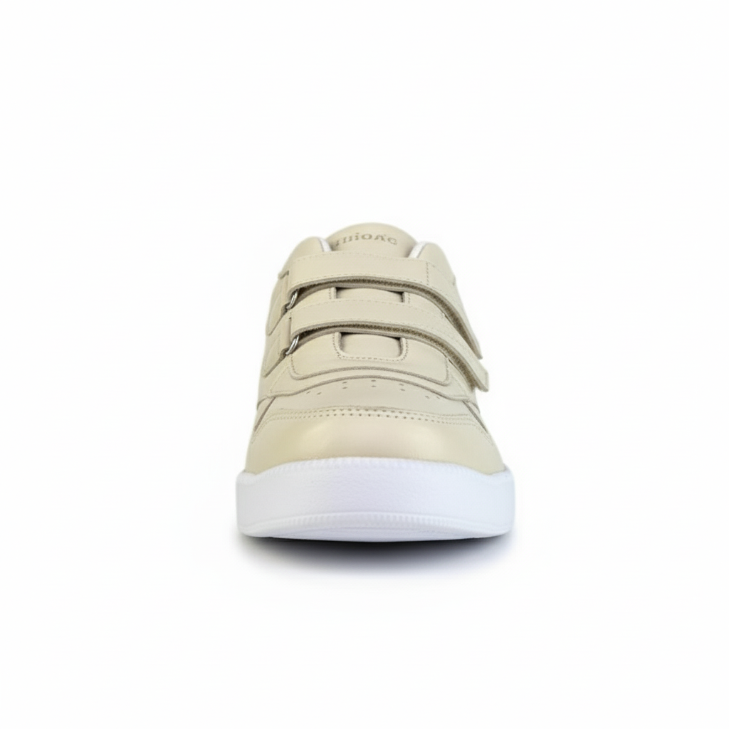 Tenis de Couro Rio de Luz- 3009