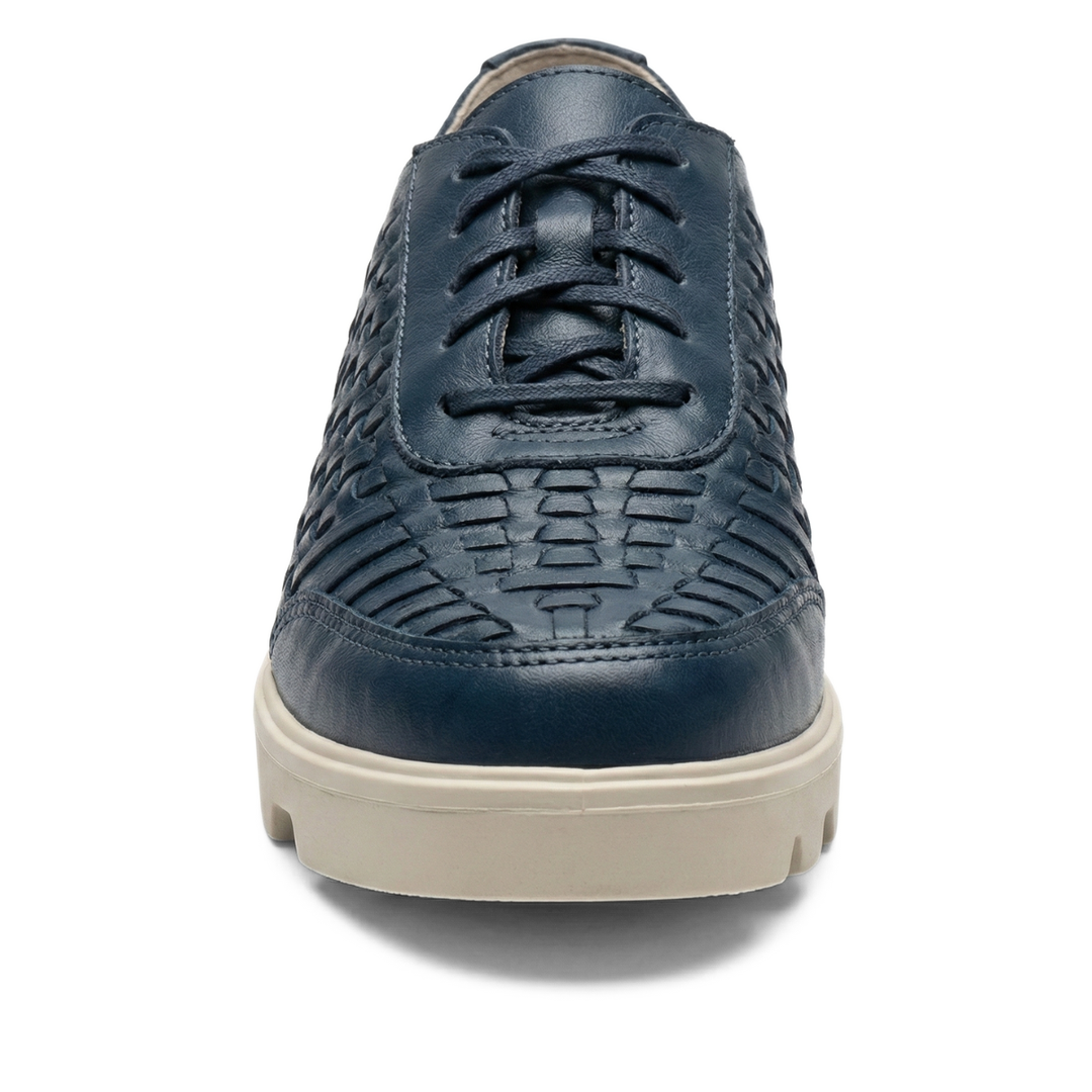 Tenis de Couro Rio de Luz- 903