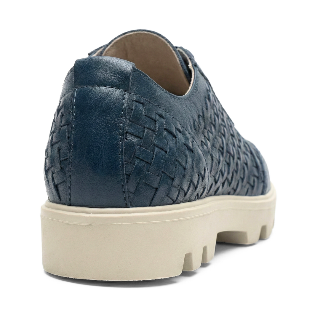 Tenis de Couro Rio de Luz- 903