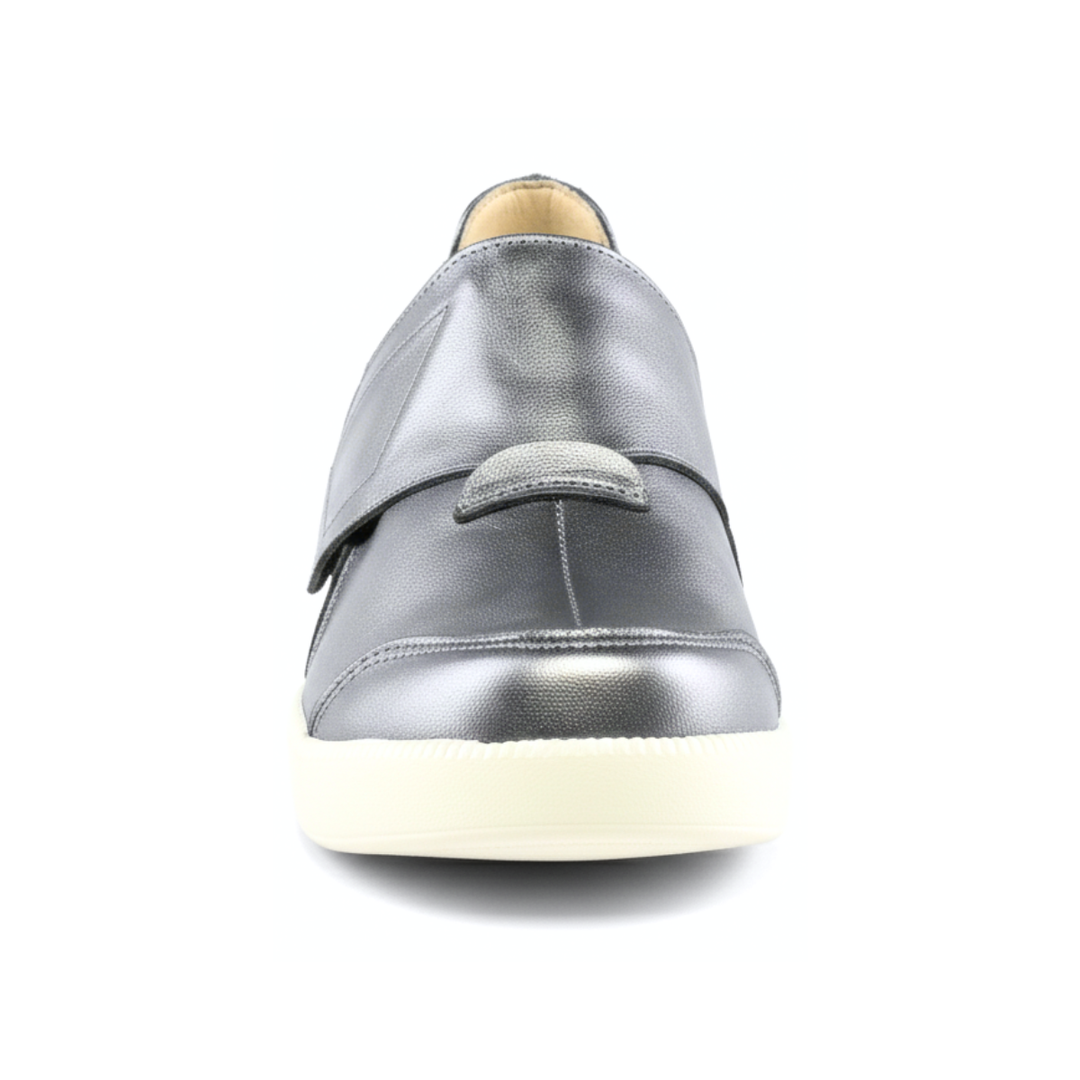 Tenis de Couro Rio de Luz - 327