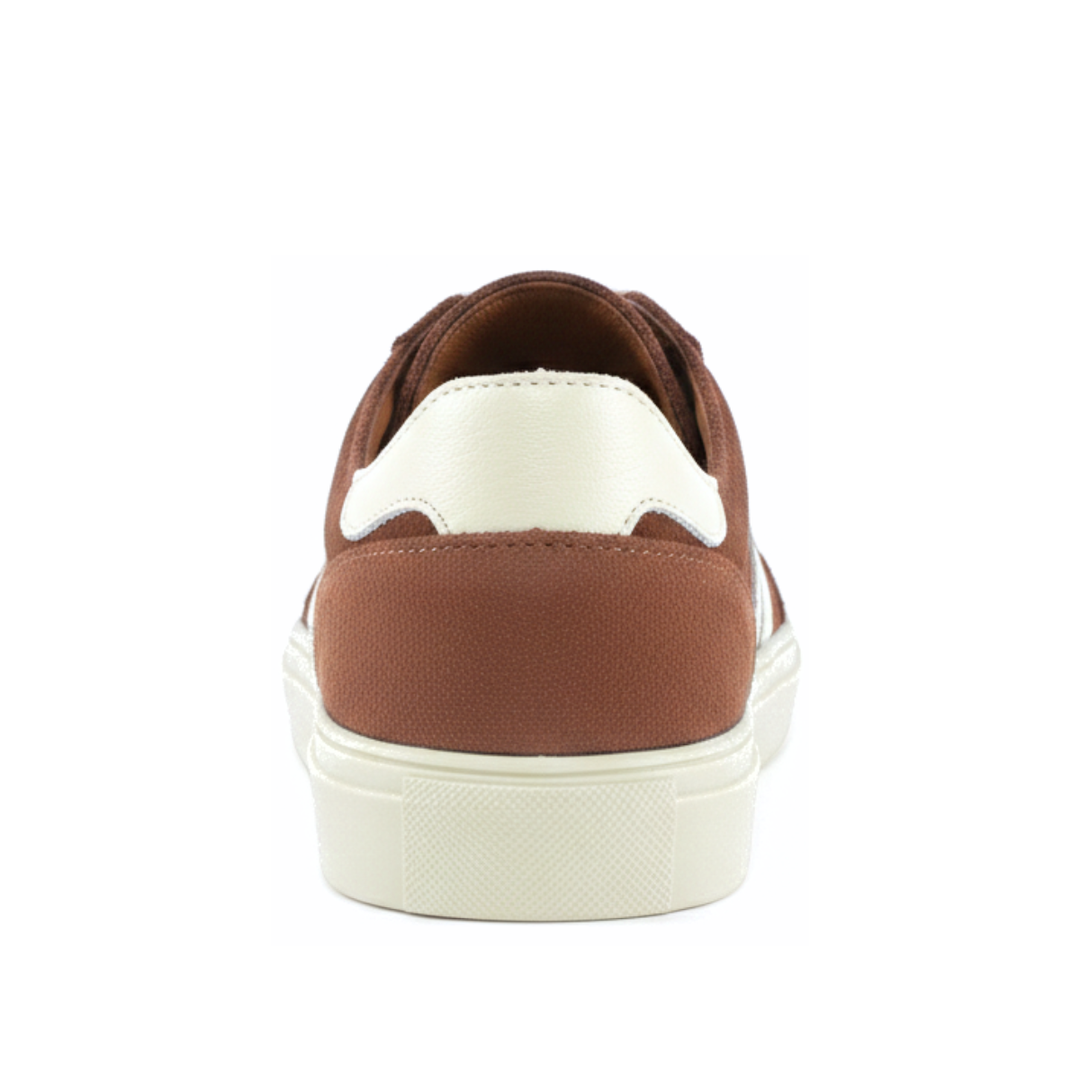 Tenis de Couro Rio de Luz - Elba 326