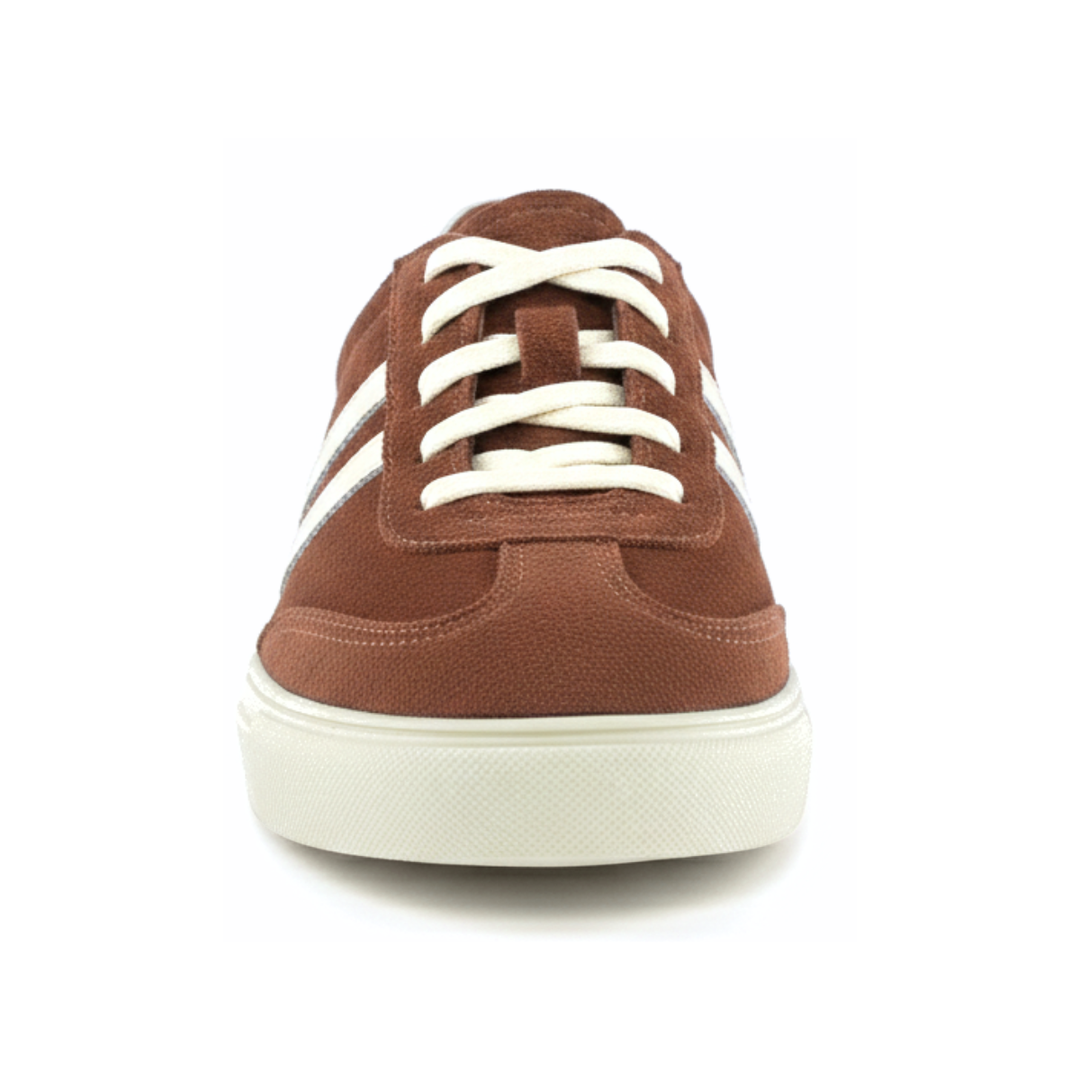 Tenis de Couro Rio de Luz - Elba 326