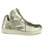 Carregue a imagem no visualizador da Galeria, Bota de Couro Rio de Luz - 309
