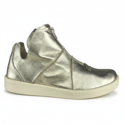 Bota de Couro Rio de Luz - 309