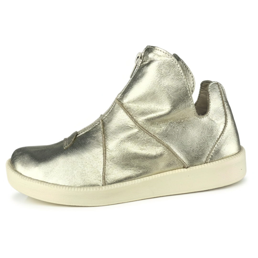 Bota de Couro Rio de Luz - 309