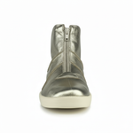 Carregue a imagem no visualizador da Galeria, Bota de Couro Rio de Luz - 309
