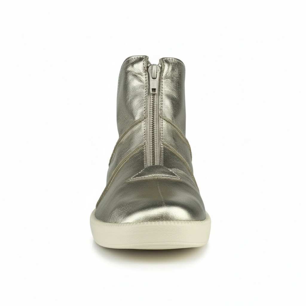 Bota de Couro Rio de Luz - 309