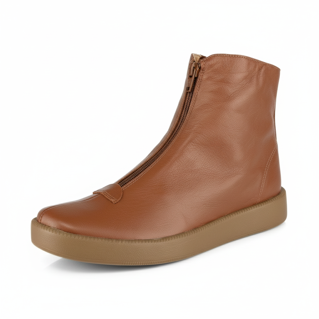 Bota de Couro Rio de Luz- 308