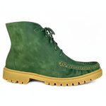 Carregue a imagem no visualizador da Galeria, Bota de Couro Rio de Luz - 4513
