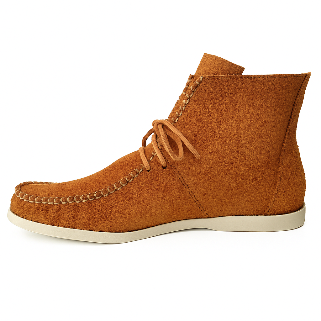 Bota Malibu