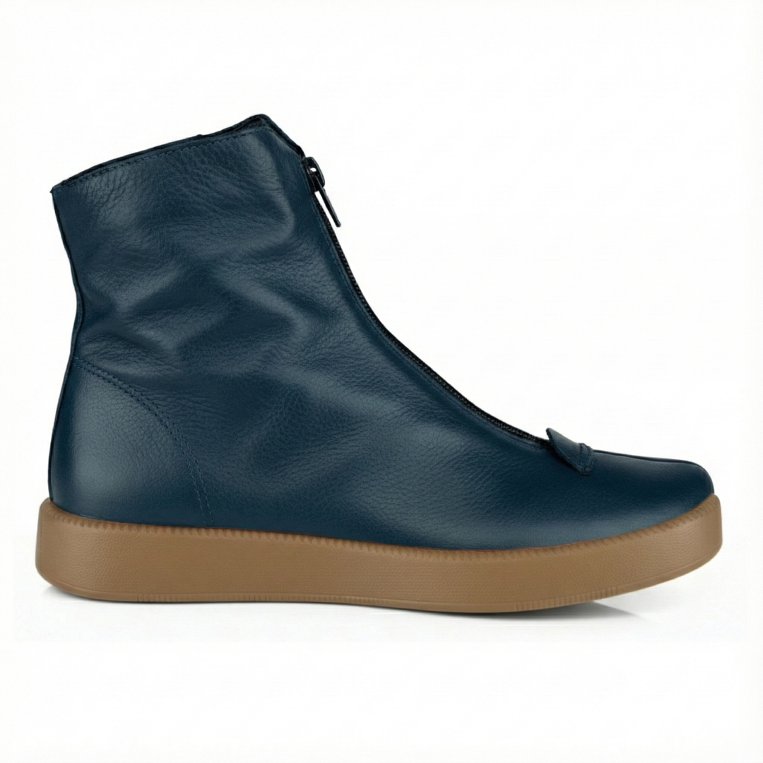 Bota de Couro Rio de Luz- 308