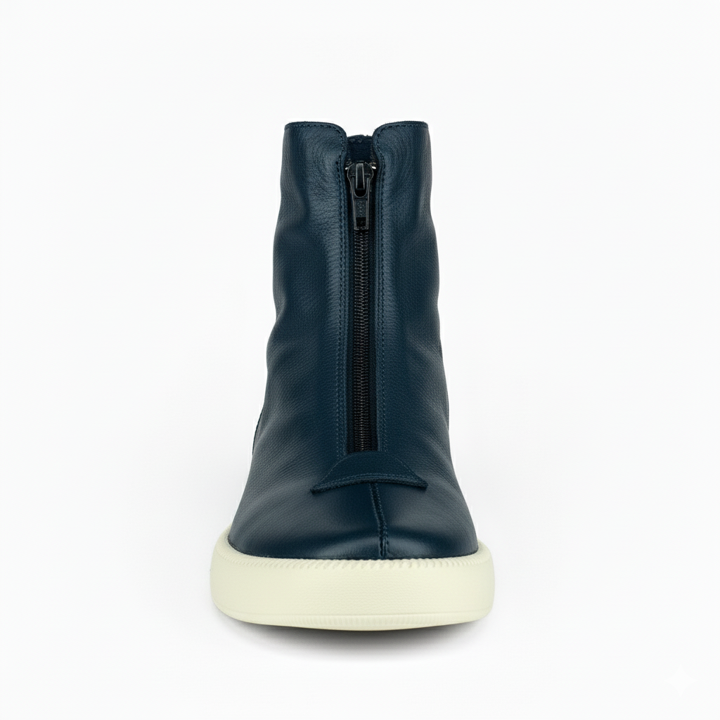 Bota de Couro Rio de Luz- 308