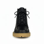 Carregue a imagem no visualizador da Galeria, Bota de Couro Rio de Luz - 4513
