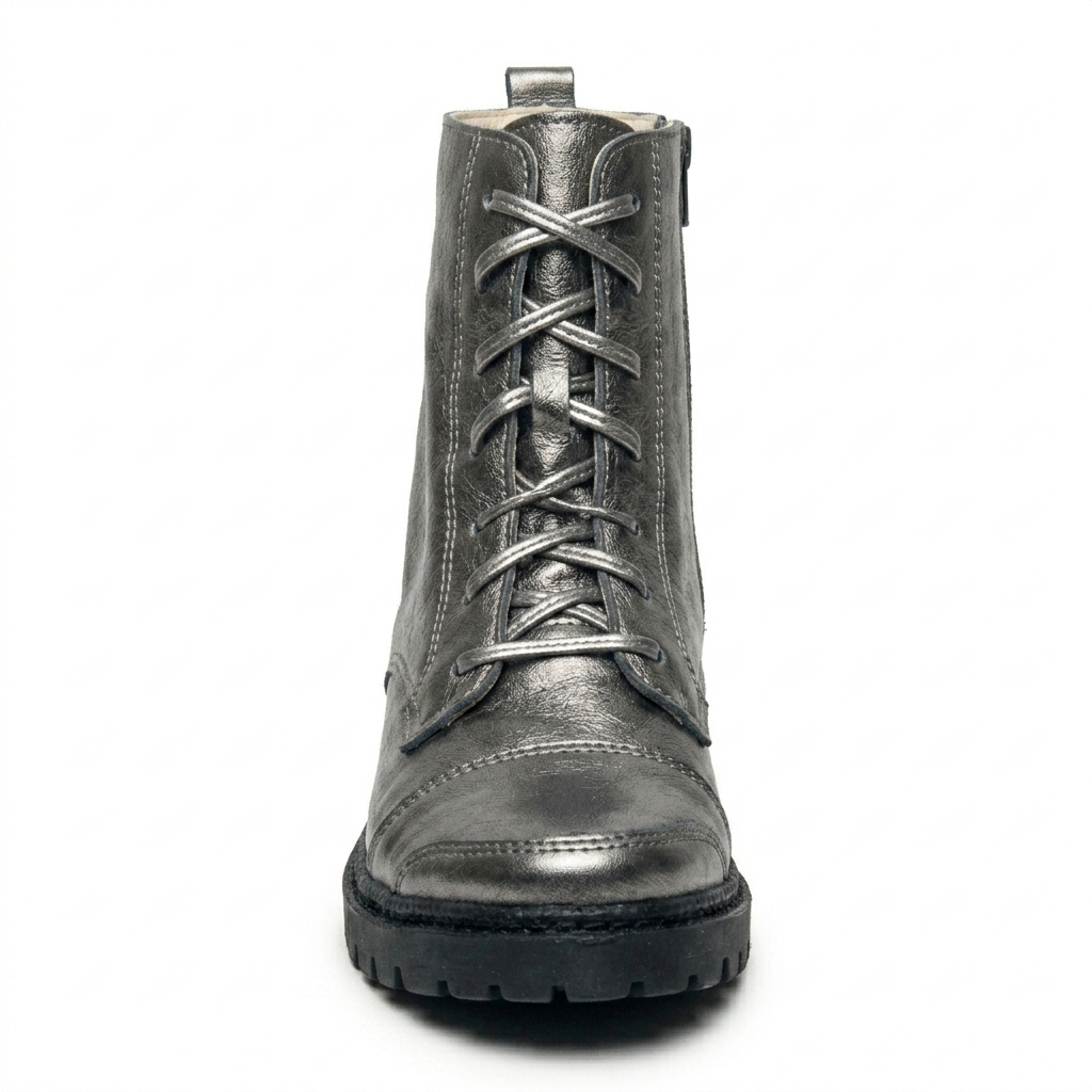 Bota de Couro Rio de Luz - 4510
