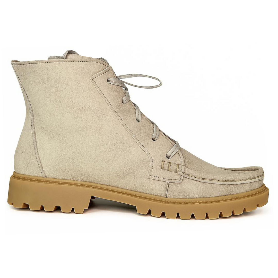 Bota de Couro Rio de Luz - 4513