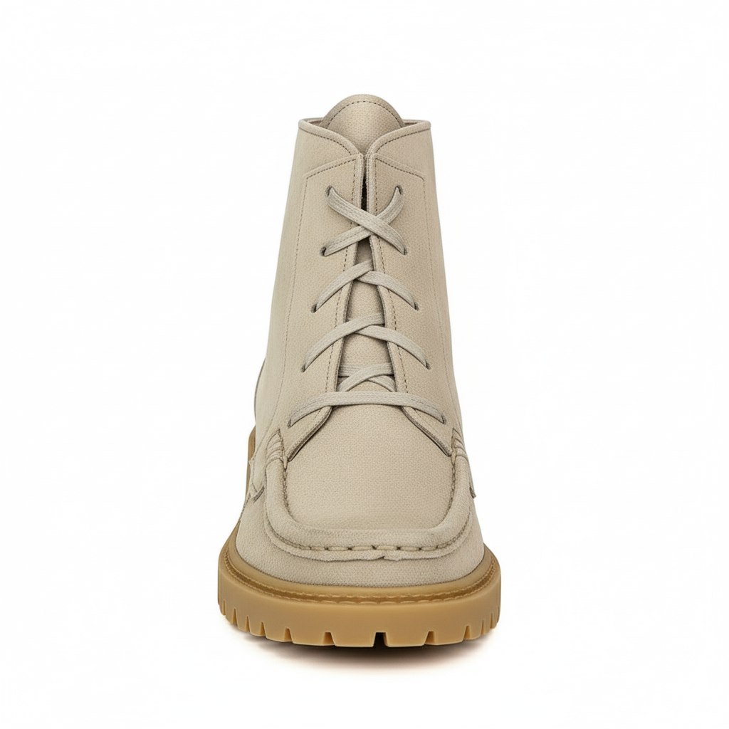 Bota de Couro Rio de Luz - 4513