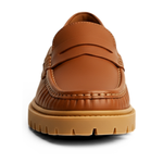 Carregue a imagem no visualizador da Galeria, Mocassim de Couro Rio de Luz- 4502
