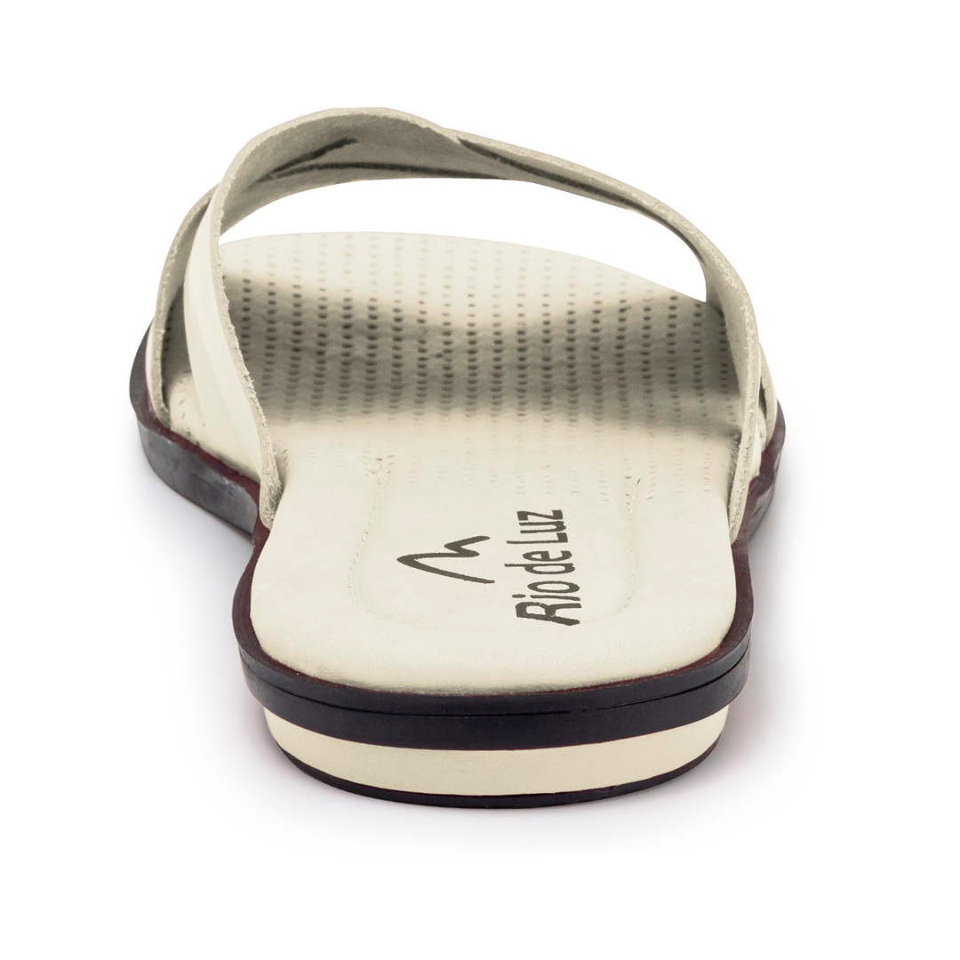 Sandália de Couro Rio de Luz - 2022