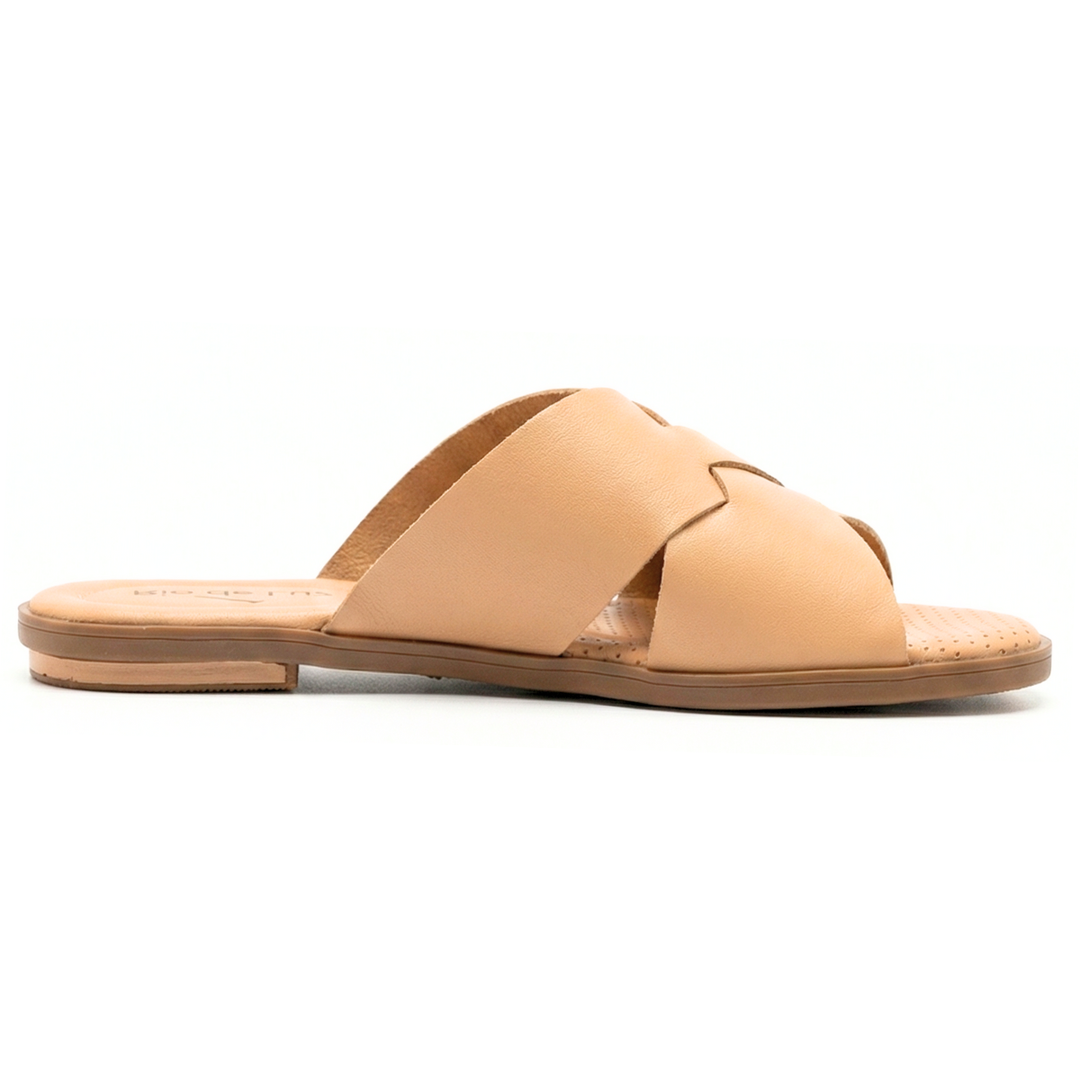 Sandália de Couro Rio de Luz - 2022