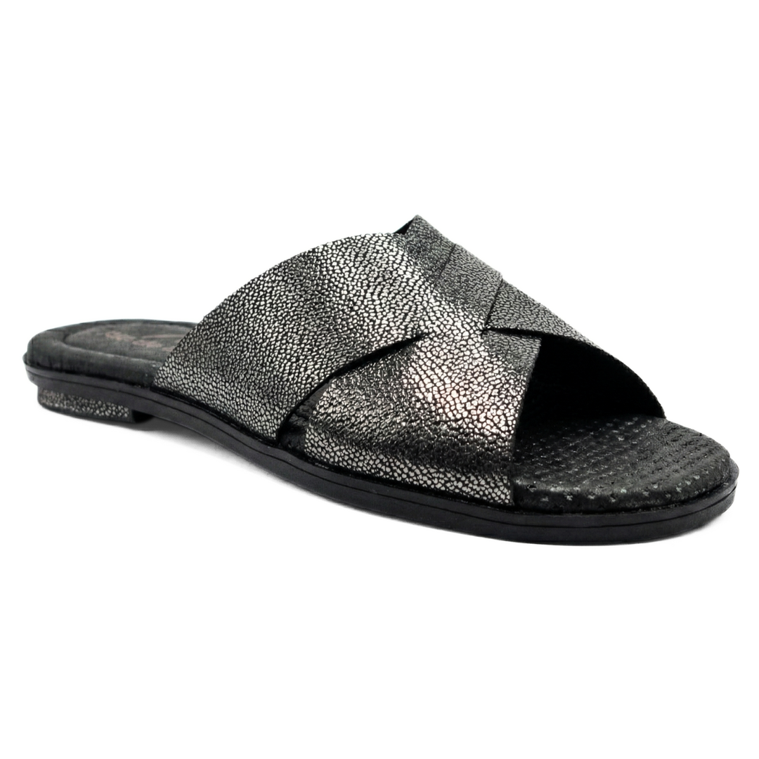 Sandália de Couro Rio de Luz - 2022